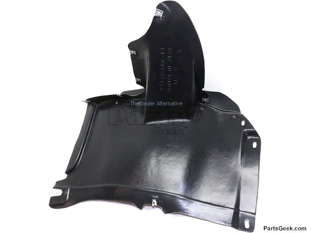 2005-2010 Painted Volkswagen Jetta Left Fender | Paint N Ship 2005-2010 Painted Volkswagen Jetta Left Fender | Paint N Ship