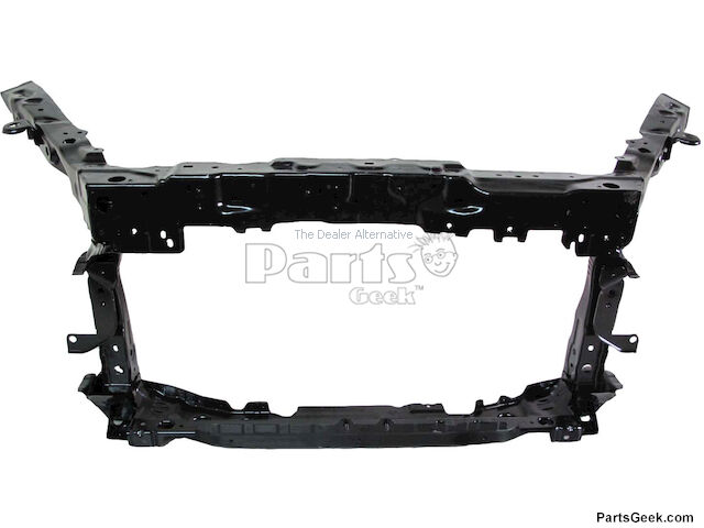 thumbnail interactive-video image 1 of Sherman Radiator Support Center For 2015-2017 Acura TLX – 0014-49A-0 – New 1 of 6