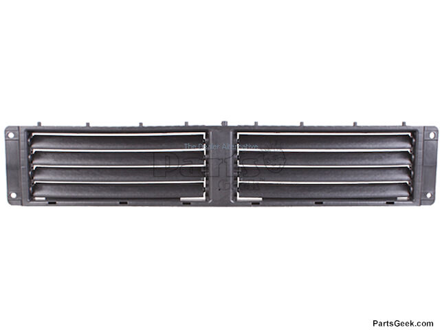 Upper Radiator Shutter Assembly For 2018-2020 GMC Terrain & Chevy Equinox – GM1206111