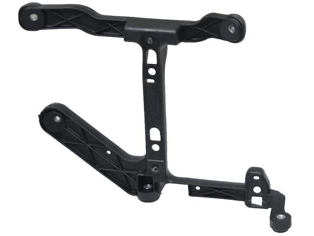thumbnail image 2 of Front Fog Light Bracket Kit For Ram 1500 2013-2022 – Replacement CH1061108 / 68232454AA 2 of 2