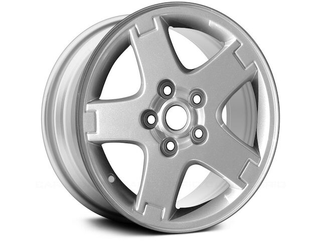 2006-2009 Pontiac Torrent Wheel - Action Crash ALY06599U20