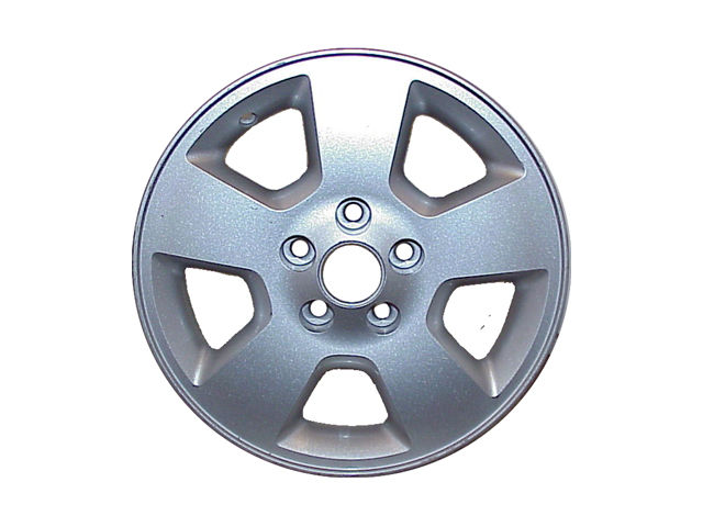 2004-2007 Ford Freestar Wheel - Action Crash ALY03544U15 