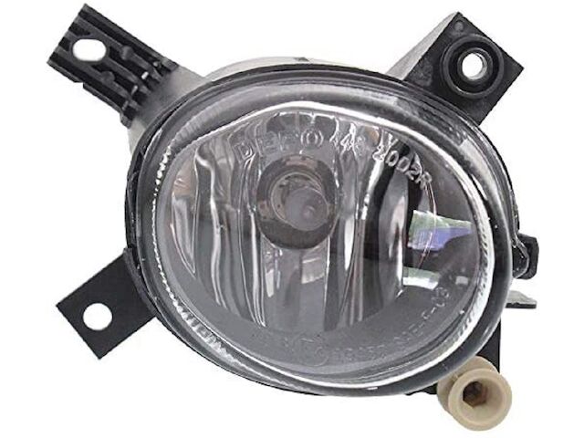 Front Grille Panel For 2005-2009 Audi A4 Quattro S4 – Micro Rim, Gray, Direct Fit, AU1223100