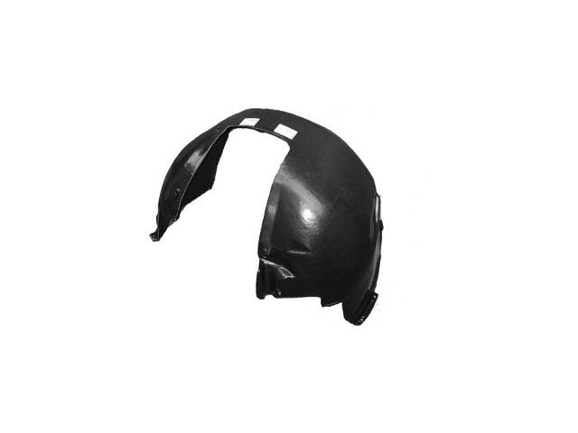 thumbnail image 2 of BMW E38 Front Windshield Rubber Trim Molding – OEM For 1995-2001 740i, 740iL, 750iL 2 of 5