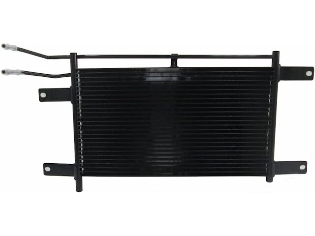 Engine Oil Cooler With Gaskets For 2003-2006 Dodge Ram 5.9L Cummins Diesel – OE Quality