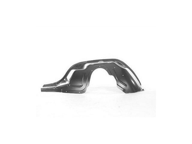 Evan-Fischer Front Driver Side Inner Bumper Bracket – Dodge Ram 1500 1999-2001 – Early Design