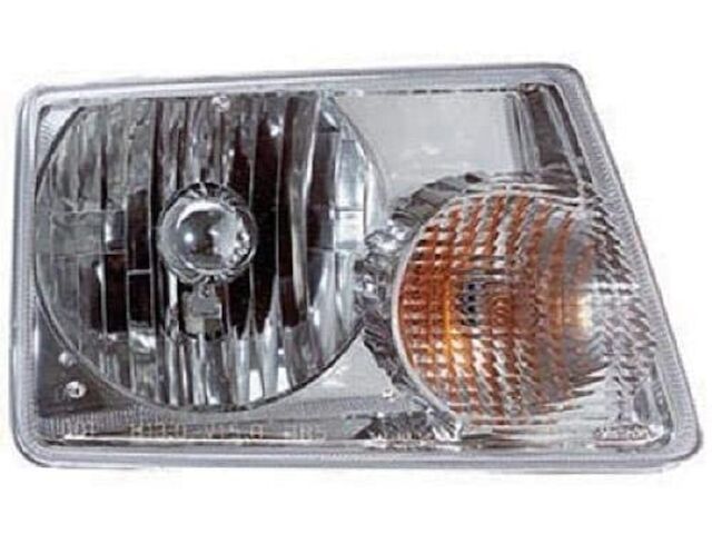 Fits 2006-2011 Ford Ranger Driver Side Turn Signal/Side Marker... Fits 2006-2011 Ford Ranger Driver Side Turn Signal/Side Marker...