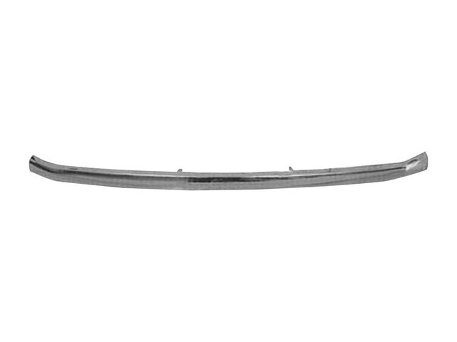 KAP Front Passenger Fog Light Bezel For 2006-2009 Ford Fusion – Black, Direct Replacement, FO1039104
