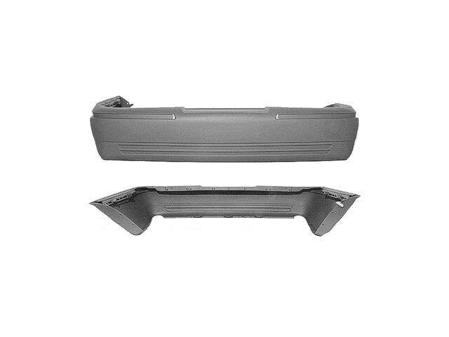 1995-2002 Mercury Grand Marquis Front CAPA Certified Passenger Side Fender - FO1241190 - Canada
