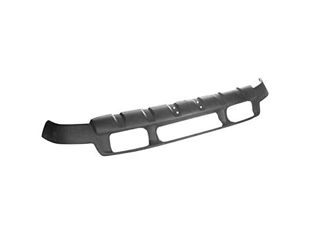 thumbnail image 2 of Micro Rim Front Lower Valance For 2001-2004 Ford Excursion & F-250/F-350 Super Duty (Textured Black) 2 of 6