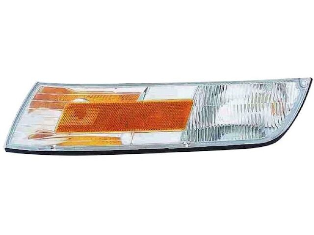 1995-1997 Mercury Grand Marquis Cornering Light - Action Crash