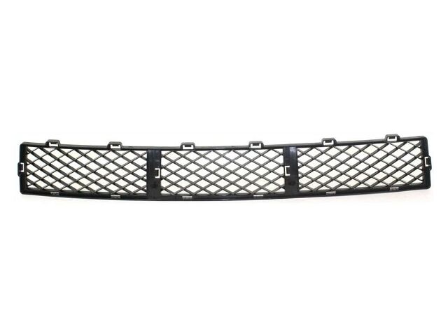 Left & Right Fog Light Cover Set For 2008-2011 Ford Focus Sedan – Textured Black