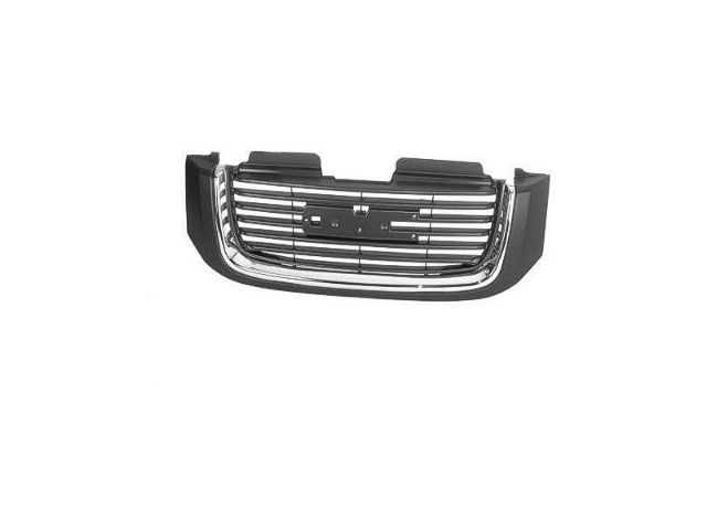 ISUZU ASCENDER HOOD MOLDING OEM#15298565 2003-2008 PL#GM1235111