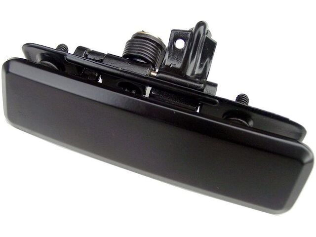 Safari Truck TRQ Front Door Latch Assembly Pair For Chevy GMC Trucks & SUVs - LH RH Set Chevrolet GMC Latch Set