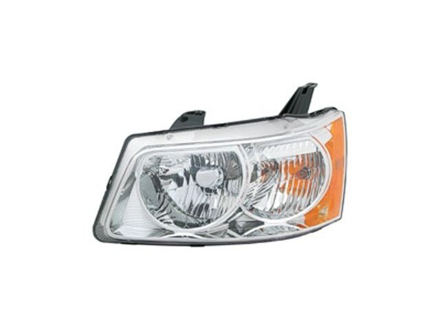 2006-2009 Pontiac Torrent Headlight Assembly - Action Crash