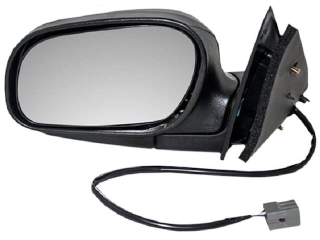Sell Passenger Replacement Power Non Heated Mirror 08-09 Ford Mercury 8l8z17682aa I699381 Sell Passenger Replacement Power Non Heated Mirror 08-09 Ford Mercury 8l8z17682aa I699381