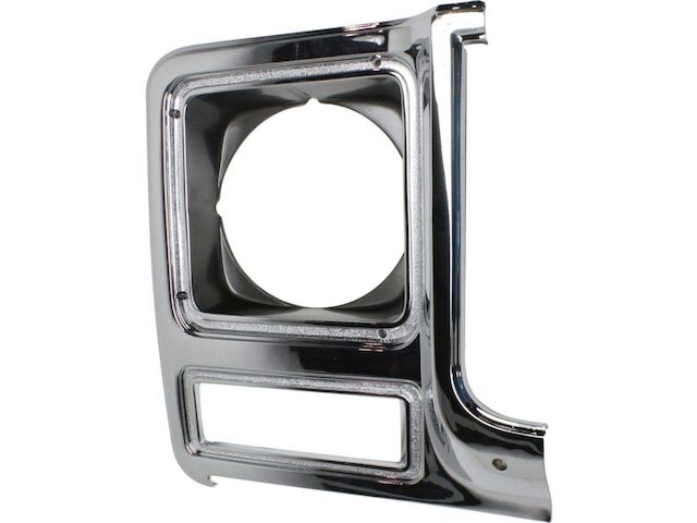 Front Grille Assembly Silver Finish For 1977-1980 Chevrolet C10 Suburban K5 Blazer