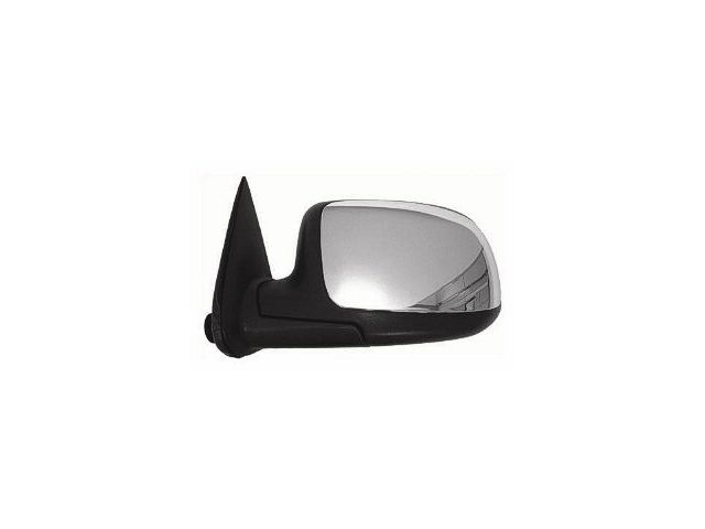 1999-2002 Chevrolet Silverado 2500 Mirror - Autopart Premium YHTMI0014 - Driver & Passenger