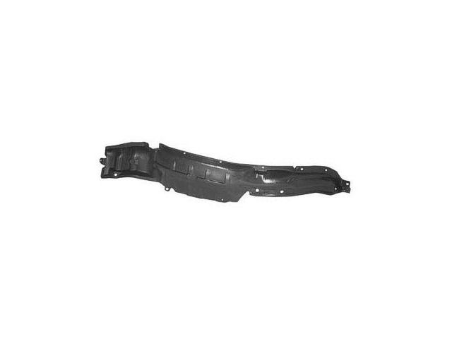 Genuine Nissan Radiator Support Side Bracket Set – Fits Frontier, Xterra, Pathfinder – 2155X-EA210KT