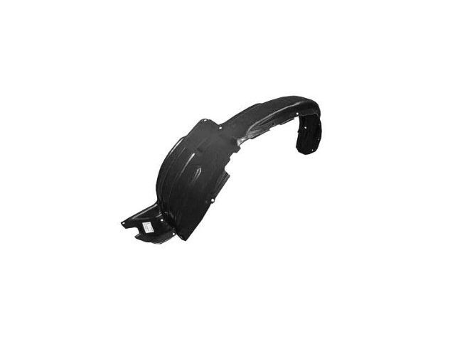 thumbnail image 2 of Front Inner Fender Liner Set For Lexus GX470 2003-2009 – Driver & Passenger 2 of 3