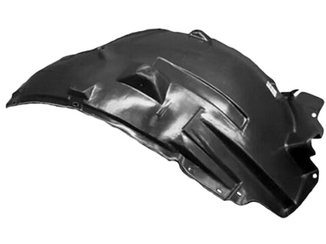 Front Left Inner Fender Liner For Infiniti G37 2009-2013 – OEM Replacement 63845JK000