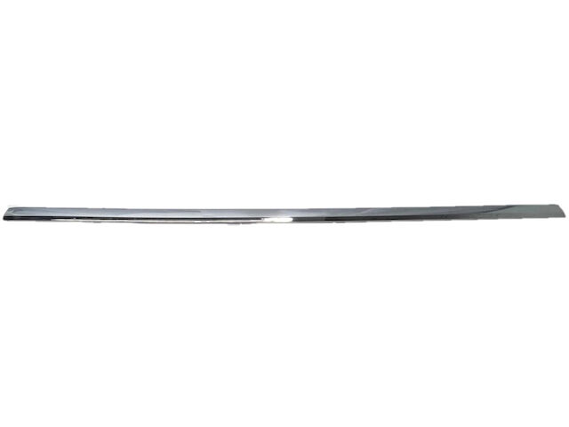 2014-2018 GMC Sierra 1500 Door Molding - Action Crash GM1305120 - Right ...