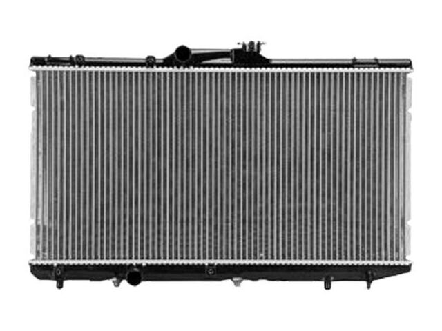 DENSO AUTO PARTS RADIATOR - 221-3108 - View #4
