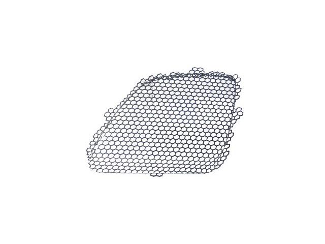 thumbnail image 2 of Evan-Fischer Engine Splash Shield – For Pontiac G6 2005-2009 Front Lower – 25995433, GM1228104 2 of 6