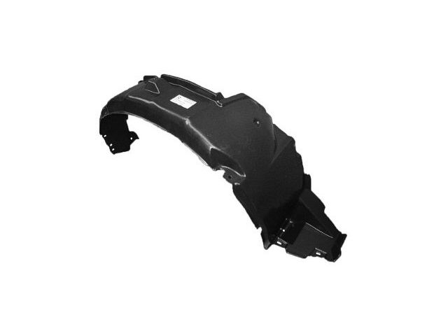 thumbnail image 2 of Evan-Fischer Engine Splash Shield Set For Hyundai Elantra 2001-2006 - Left & Right, 2-Piece Direct Replacement 2 of 2