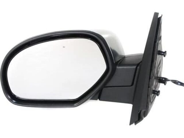 2003-2006 Silverado Sierra Tahoe Yukon Rearview Mirror Auto Dim Compas Temp 2003-2006 Silverado Sierra Tahoe Yukon Rearview Mirror Auto Dim Compas Temp