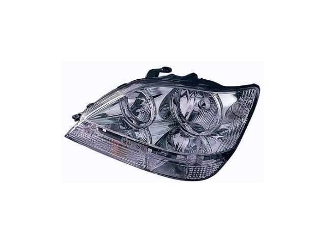 Front Engine Splash Shield Under Cover Fit For 1999-2003 Lexus RX300