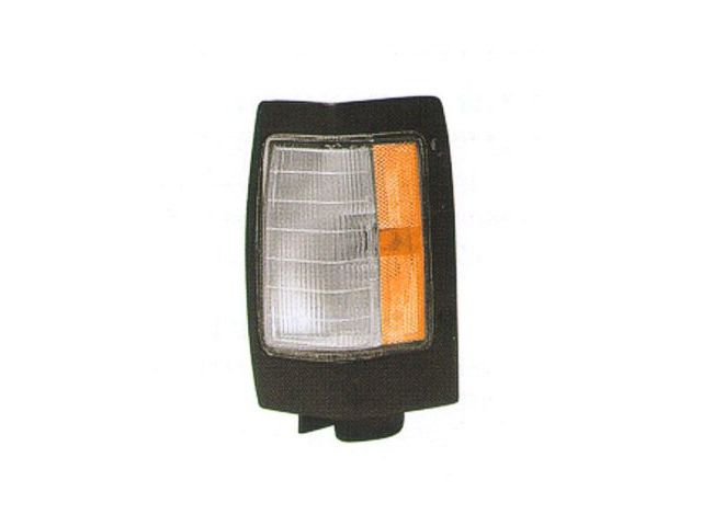 1990-1994 Nissan D21 Cornering Light - Action Crash NI2550104V