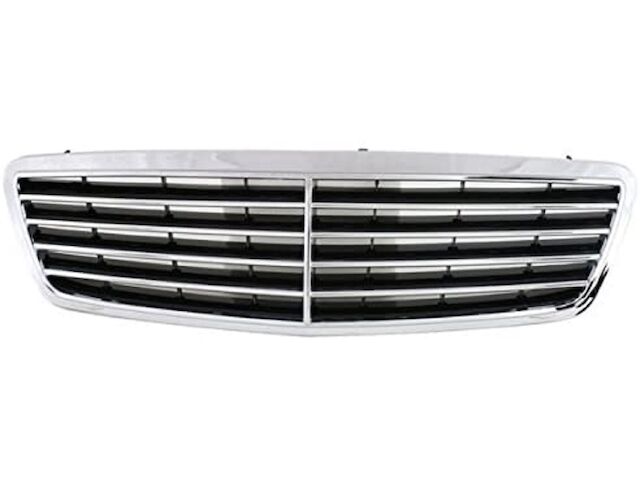 thumbnail image 2 of Evan-Fischer LH & RH Center Radiator Support Set For Mercedes C230 2002-2007 2 of 5