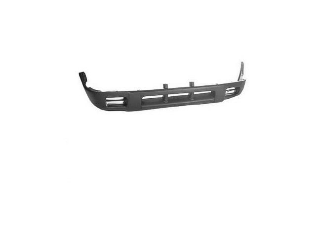 2002-2004 Nissan Xterra Grille Assembly - Action Crash NI1200199