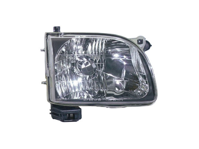 Sell 2001-2004 Toyota Tacoma Headlight Assembly - Passenger Side In - Foto 6
