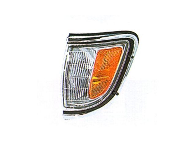 1995-1996 Toyota Tacoma Turn Signal Light - Action Crash