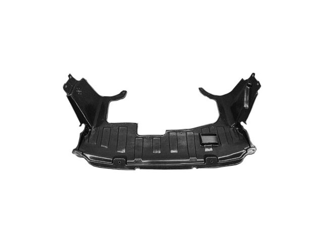 Driver Side Inner Fender Well For 2007-2008 Honda Fit – Left 75863DT