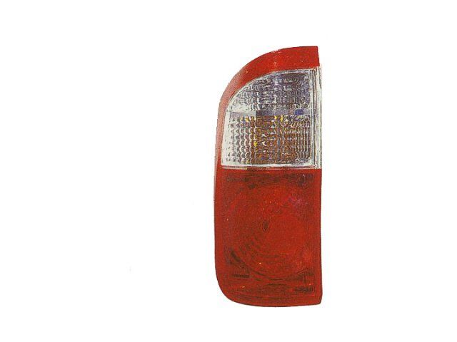 NEW TAIL LIGHT ASSEMBLY PASSENGER SIDE FITS 2005-2006 TOYOTA CAMRY