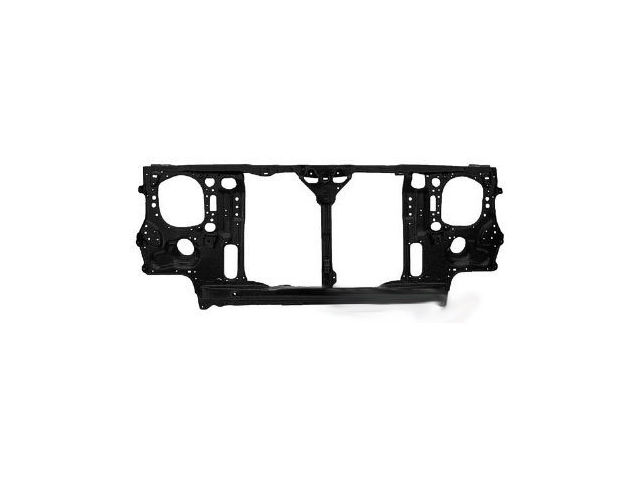 thumbnail image 2 of Evan-Fischer Lower Radiator Support Assembly For 2017-2023 Nissan Titan – Direct Replacement 62500EZ40A / NI1225259 2 of 6