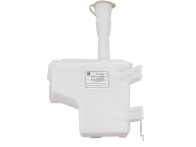 thumbnail image 2 of Windshield Washer Tank For 2013-2019 Nissan Sentra – With Pump Motor, No Sensor 2 of 4