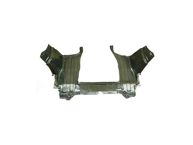 thumbnail interactive-video image 1 of Front Bumper Cover Grille For 2009-2014 Honda Fit Sport - Matte Black Horizontal Bar (71103TK6A01) 1 of 6