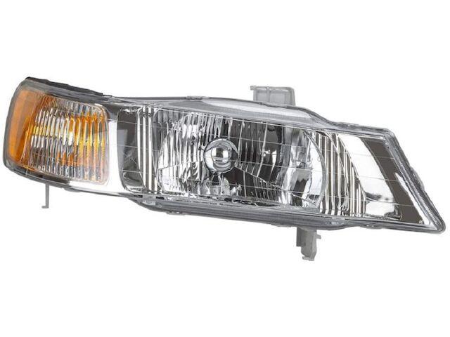 New Front Left Driver Side Fender Liner Splash Guard For 1999-2004 Honda Odyssey - Part # HO1248111