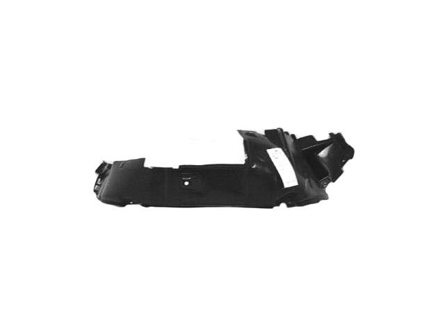 Garage-Pro Engine Splash Shield Set of 2 Compatible with 2001-2006