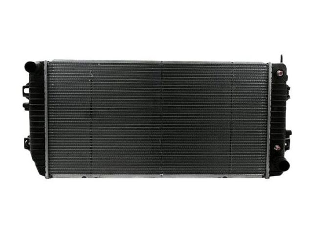 GM Genuine Transmission Cooler Inlet and Outlet Pipe | 84873594 | GM