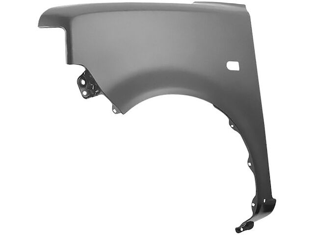 Fender Liner Splash Shields Set For Scion XB 2004-2006 - Front Left & Right Pair