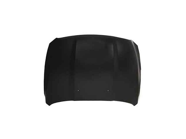 Action Crash Radiator Support Cover For 2009-2010 Dodge Ram 1500 - Sight Shield - Part 87292CG