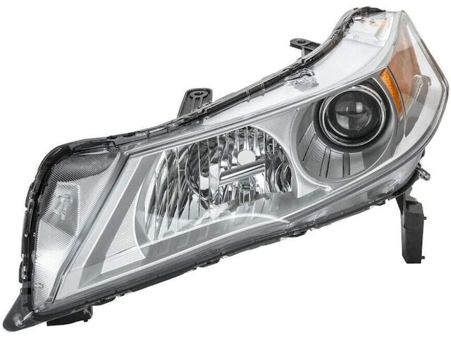 thumbnail image 2 of OE HID Passenger Side Headlight For 2009-2011 Acura TL Sedan – Direct Fit 2 of 4