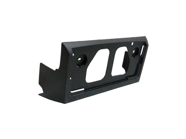 Grille Retainer Clips 50-Pack – Black Plastic Fasteners For - Foto 10