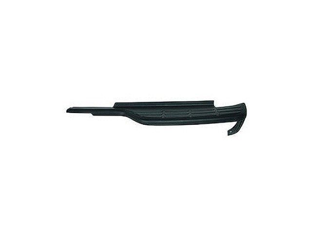 AVS Bugflector II Hood Shield - Dark Smoke For 2005-2006 Chevy Silverado 1500/2500HD/3500