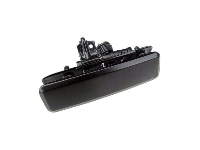 Door Latch Assembly For 1992-2005 Chevy Safari GMC Astro Van - Driver Front Left - Brock 1984-1042L